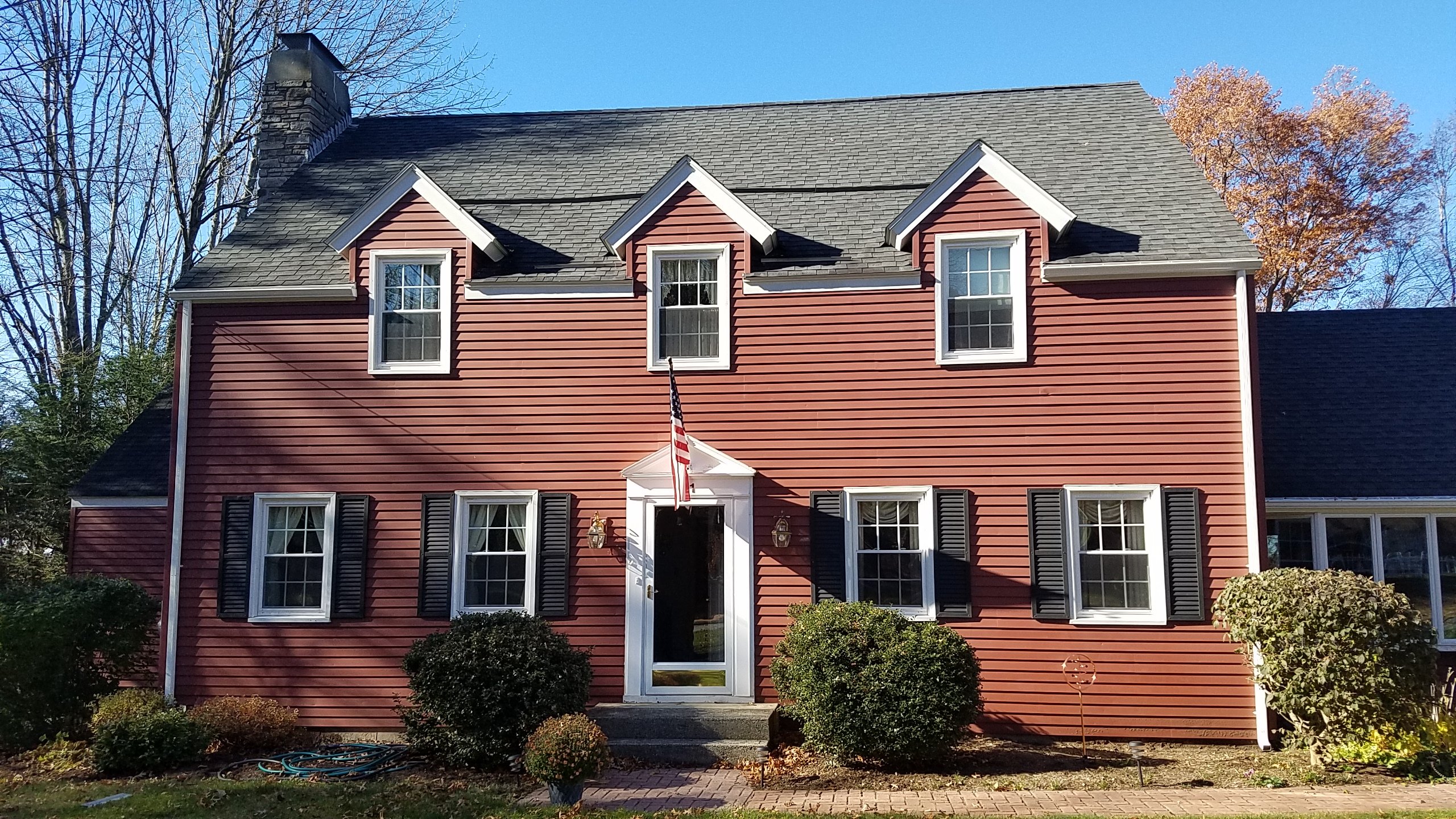 Gutter Guards Pomfret CT